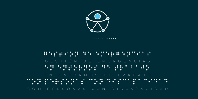 Jornada de PRL. Gestió de les emergències en entorns de treball amb persones amb discapacitat