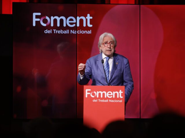 Foment del Treball reivindica la figura del empresario y pone en valor su papel en defensa de las empresas