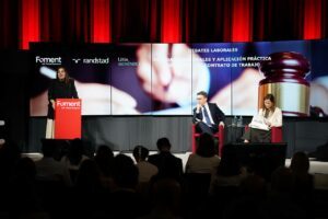Foment analitza les novetats laborals sobre l’extinció del contracte de treball i la seva aplicació pràctica