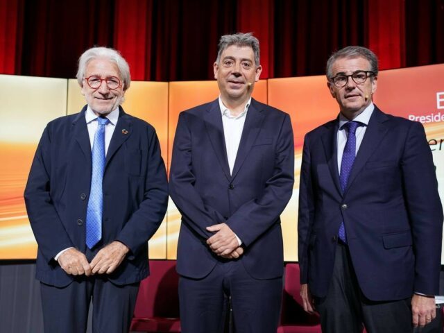 Eloi Planes (Fluidra): «Les empreses familiars són un actiu estratègic per al país i motor de lideratge global»