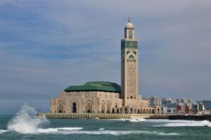 Foment del Treball reforça les relacions econòmiques amb el Marroc en una missió empresarial i institucional a Tànger, Rabat i Casablanca