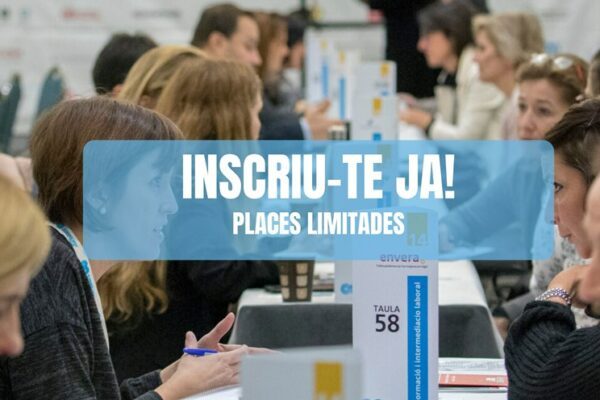 Inscripcions obertes pel Business With Social Value 2025