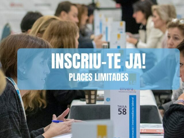 Inscripcions obertes pel Business With Social Value 2025