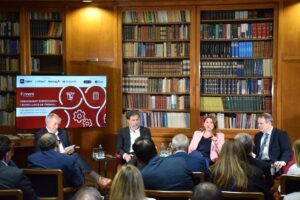 El Think Tank de Foment del Treball analitza el paper de les agències públiques de promoció econòmica com a motor de creixement i ocupació de qualitat