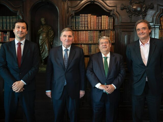 Aresbank s’incorpora com a nou soci de Foment del Treball