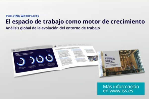 El 65% de los españoles valora la importancia de la oficina como espacio de conexión