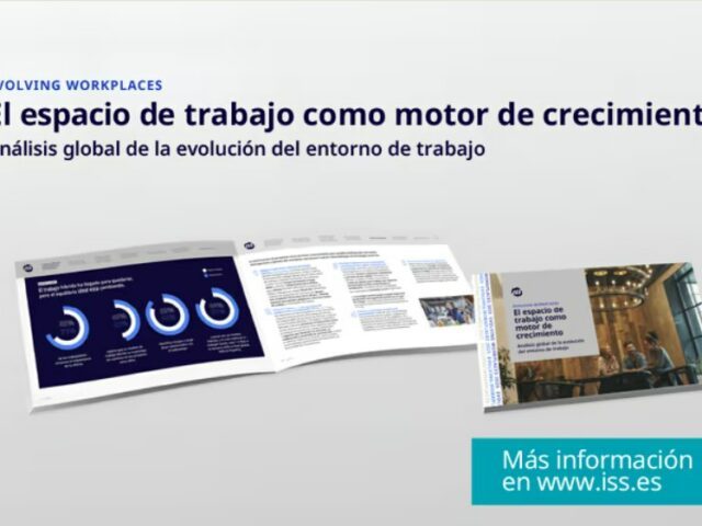 El 65% de los españoles valora la importancia de la oficina como espacio de conexión
