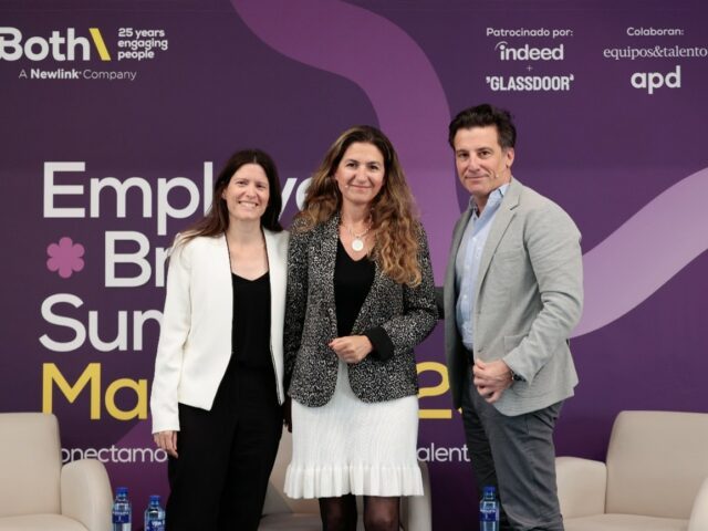 Employer Branding Summit Madrid 2025: Generación Z, liderazgo y propósito marcan una jornada clave sobre el futuro del trabajo