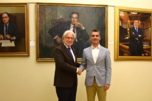 Caixa Rural s’incorpora com a nou soci de Foment del Treball