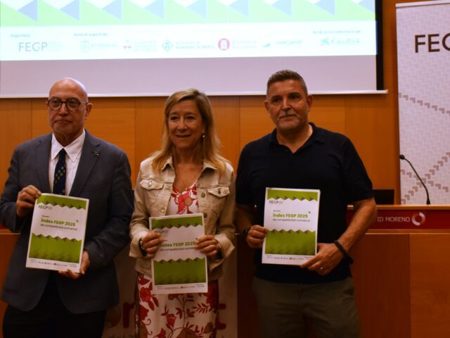 Sin activar palancas para las comarcas más vulnerables, Cataluña frena su mejora competitiva y queda estancada en una posición intermedia-alta en Europa y España, lejos del liderazgo