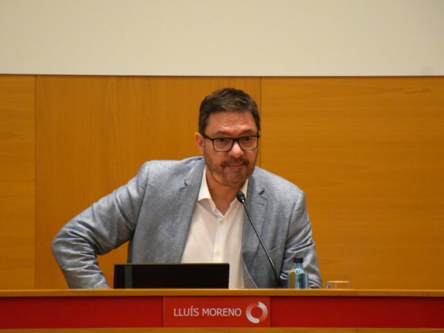 Foment del Treball apunta que la ampliación del aeropuerto del Prat supondrá un aumento de casi el 2% del PIB catalán