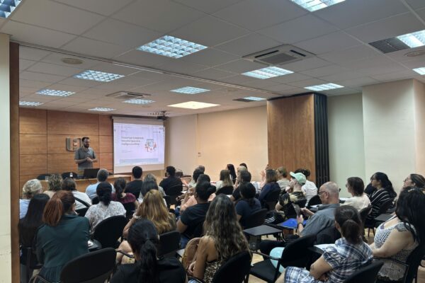 Ćxit en la 14a edició de la Setmana de lāOcupació, lāIgualada Preparaāt, amb la IA i lāautoocupació com a protagonistes