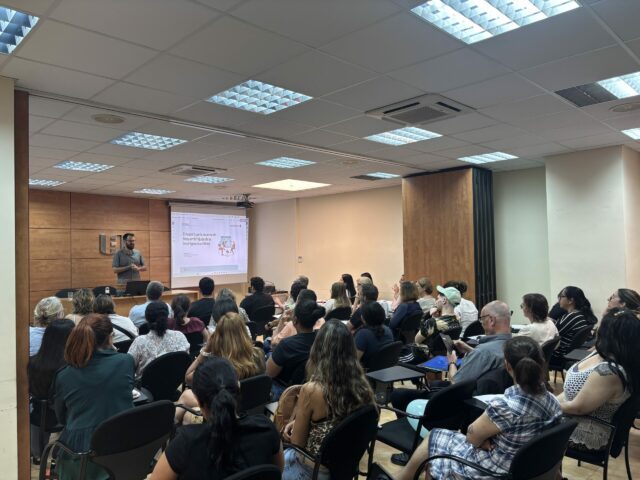 Èxit en la 14a edició de la Setmana de l’Ocupació, l’Igualada Prepara’t, amb la IA i l’autoocupació com a protagonistes