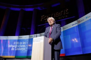 La IX edició de la Nit de les Infraestructures premia el Centre de Dades Merlín-Edged i la Xarxa tramviària unificada de Barcelona