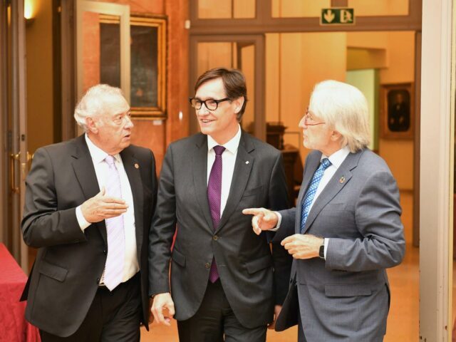 La Jornada del Metall 2025 es consolida com a punt de trobada clau per al sector metal·lúrgic a Catalunya