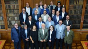 La Comissió per l’Ampliació de l’Aeroport celebra que la proposta final de la Generalitat estigui inspirada en les propostes de Foment