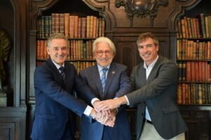 Foment del Treball i Fabrika col·laboren per impulsar la transformació cultural de les organitzacions catalanes