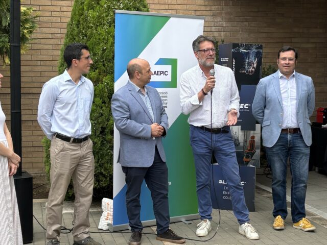 AEPIC organitza la seva trobada anual de socis
