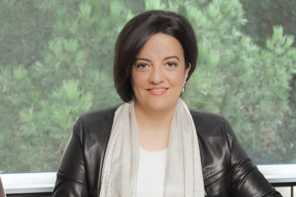 Judith Viader, CEO de Frit Ravich, pròxima convidada al 6è Dinar amb Perspectiva de la UEA
