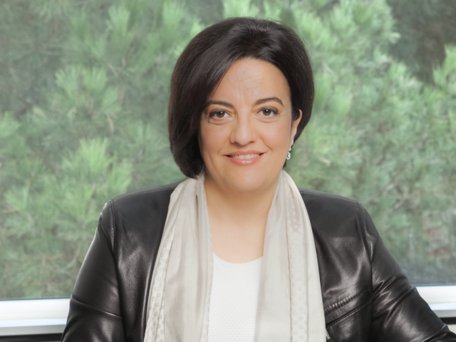Judith Viader, CEO de Frit Ravich, pròxima convidada al 6è Dinar amb Perspectiva de la UEA