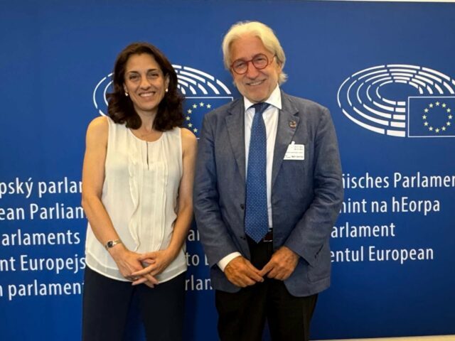 Foment considera que el nuevo proyecto de ampliación del aeropuerto del Prat contará con todas las garantías técnicas y ambientales necesarias para la UE