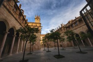 Aragón, Catalunya, Comunitat Valenciana y Balears se reúnen para tratar los retos comunes en movilidad, vivienda, turismo e innovación