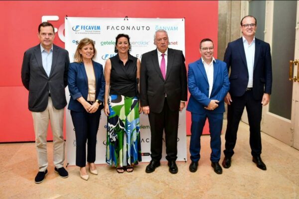 L’automoció s’uneix per demanar crear una nova organització que uneixi i englobi tots els interessos del sector