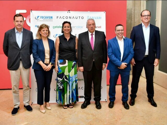 L’automoció s’uneix per demanar crear una nova organització que uneixi i englobi tots els interessos del sector