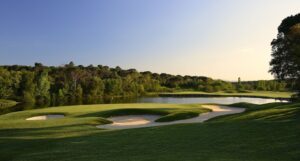 Foment felicita els organitzadors de la Ryder Cup 2031 i ho posa com a exemple d’èxit de col·laboració publicoprivada