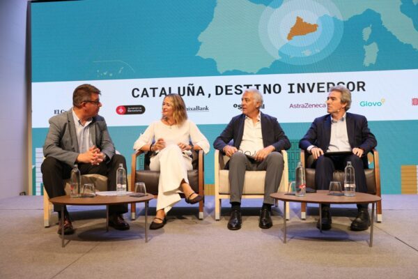 Catalunya reclama més capital i una millor regulació per liderar la captació d’inversió global
