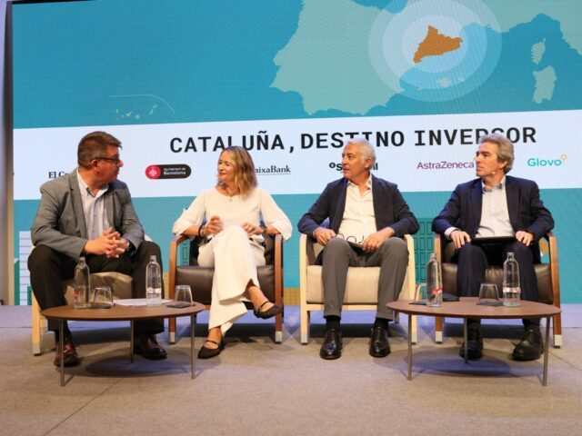 Catalunya reclama més capital i una millor regulació per liderar la captació d’inversió global