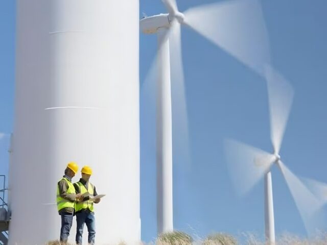 Los expertos sostienen que la sostenibilidad impulsa la transformación de la industria española