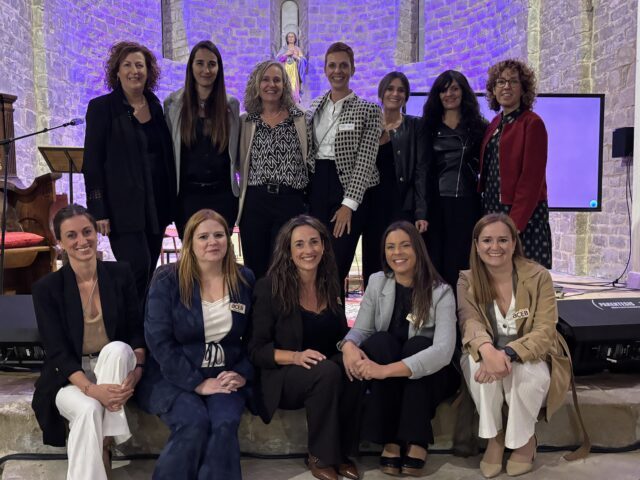 El talent femení i el futur de l’empresa familiar protagonitzen l’acte anual de l’ACEB Suma
