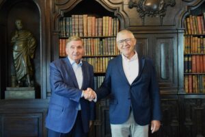 AfforHealth s’incorpora a Foment del Treball per impulsar la salut i el benestar a l’empresa