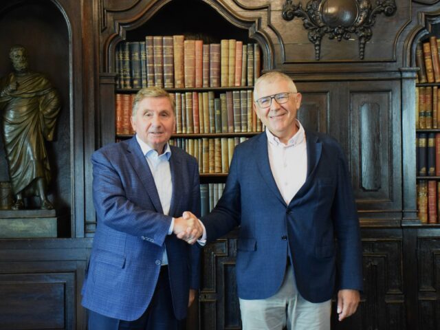AfforHealth se incorpora a Foment del Treball para impulsar la salud y el bienestar en la empresa