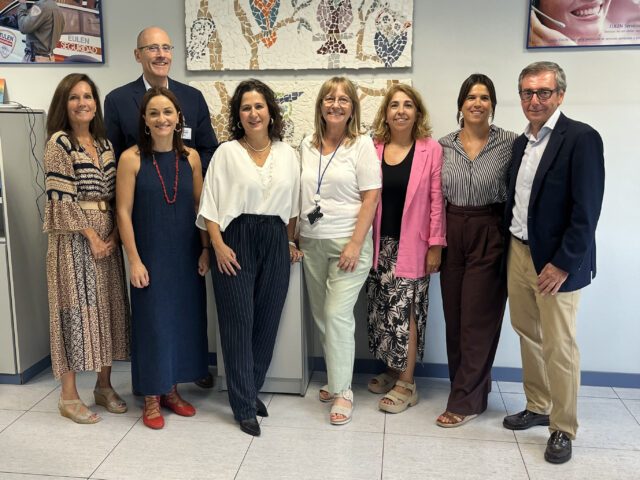 EULEN Centre Especial de Treball inicia la seva activitat a Catalunya