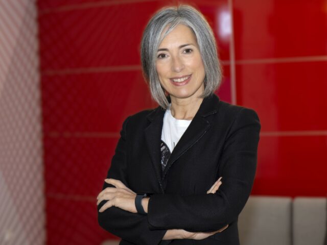 Eulalia Flo (Equinix): «Barcelona está consolidada como un hub tecnológico clave en el sur de Europa»