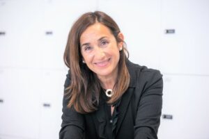 Ana Palencia (Unilever): «Las marcas con propósito crecen un 46% más rápido que aquellas que no lo tienen»