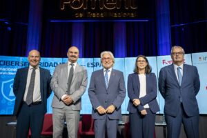 Espanya i Itàlia reforcen l’aliança en ciberseguretat per impulsar empreses líders davant de la competència mundial