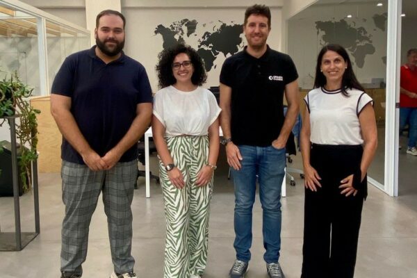 La UPM potencia els seus serveis amb visites exclusives a les empreses associades