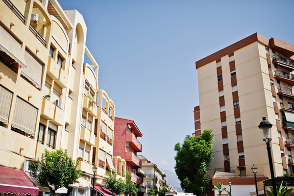 El mercat immobiliari creix un 12,56% a LāHospitalet i el Baix Llobregat