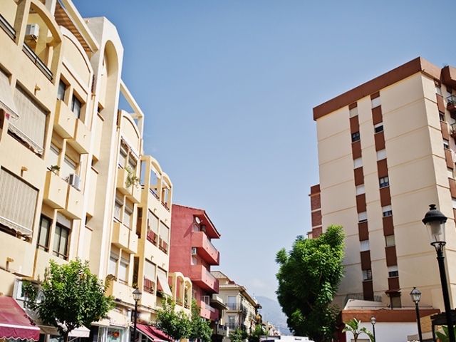 El mercat immobiliari creix un 12,56% a L’Hospitalet i el Baix Llobregat