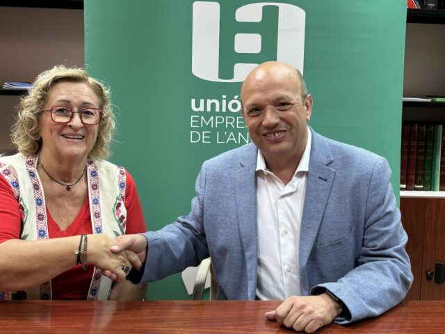 L’Associació d’Empreses i Propietaris dels Polígons dels Plans s’integra a la Unió Empresarial de l’Anoia