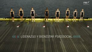 Manual para un liderazgo psicosocialmente saludable