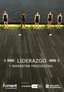 Manual para un liderazgo psicosocialmente saludable