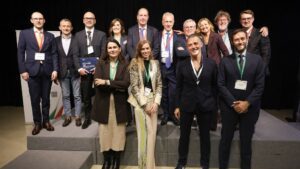 Foment del Treball participa a la jornada «Made in Italy entre tradició i innovació» per reforçar els vincles econòmics entre Espanya i Itàlia