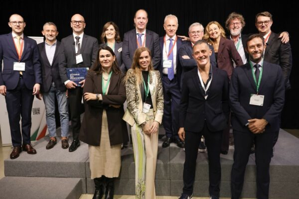 Foment del Treball participa a la jornada «Made in Italy entre tradició i innovació» per reforçar els vincles econòmics entre Espanya i Itàlia