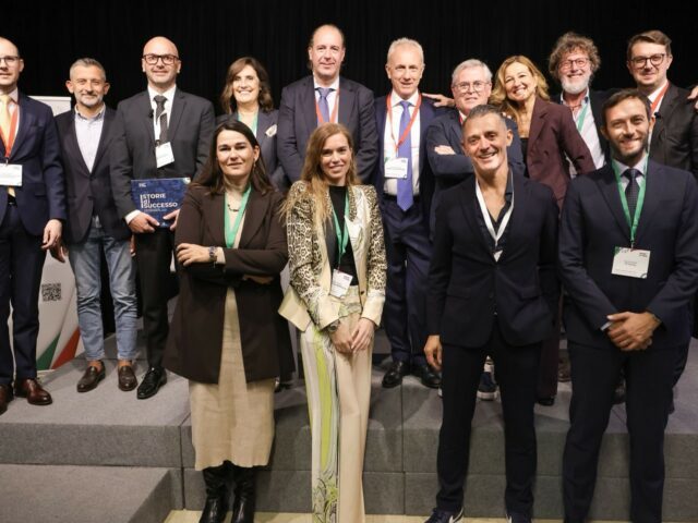 Foment del Treball participa a la jornada «Made in Italy entre tradició i innovació» per reforçar els vincles econòmics entre Espanya i Itàlia