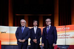 Molins apuesta por la sostenibilidad, la industrialización y el talento para construir el futuro de la industria