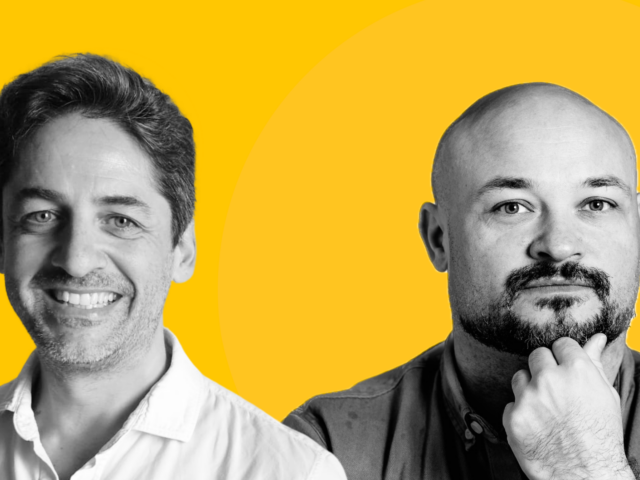 Pedro Gallardo y Peter Wealls (MiiDoo): «La ventaja no está en tener más herramientas, sino en generar un sistema operativo de negocio que haga que la estrategia fluya»